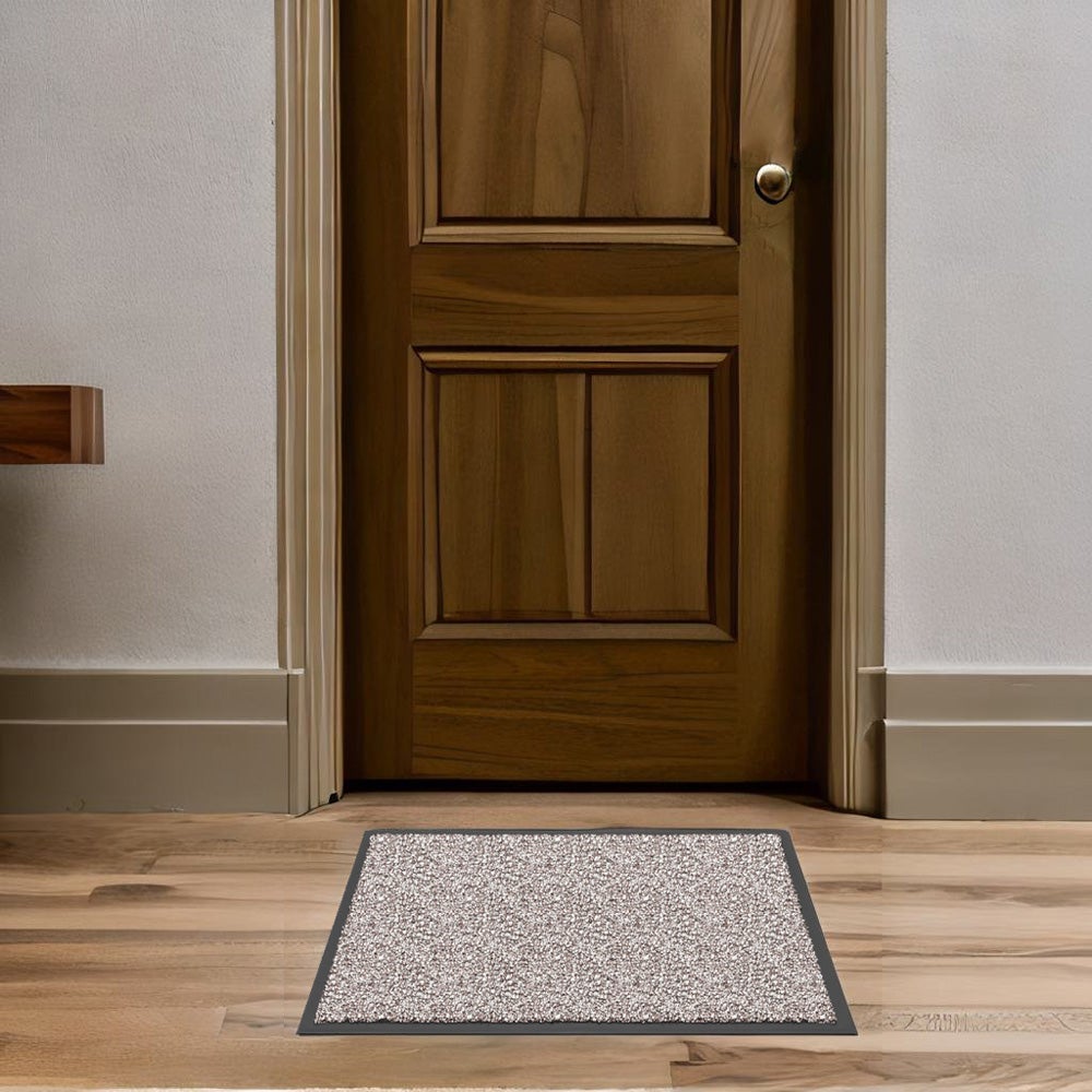 Watergate droogmat 50x80cm beige