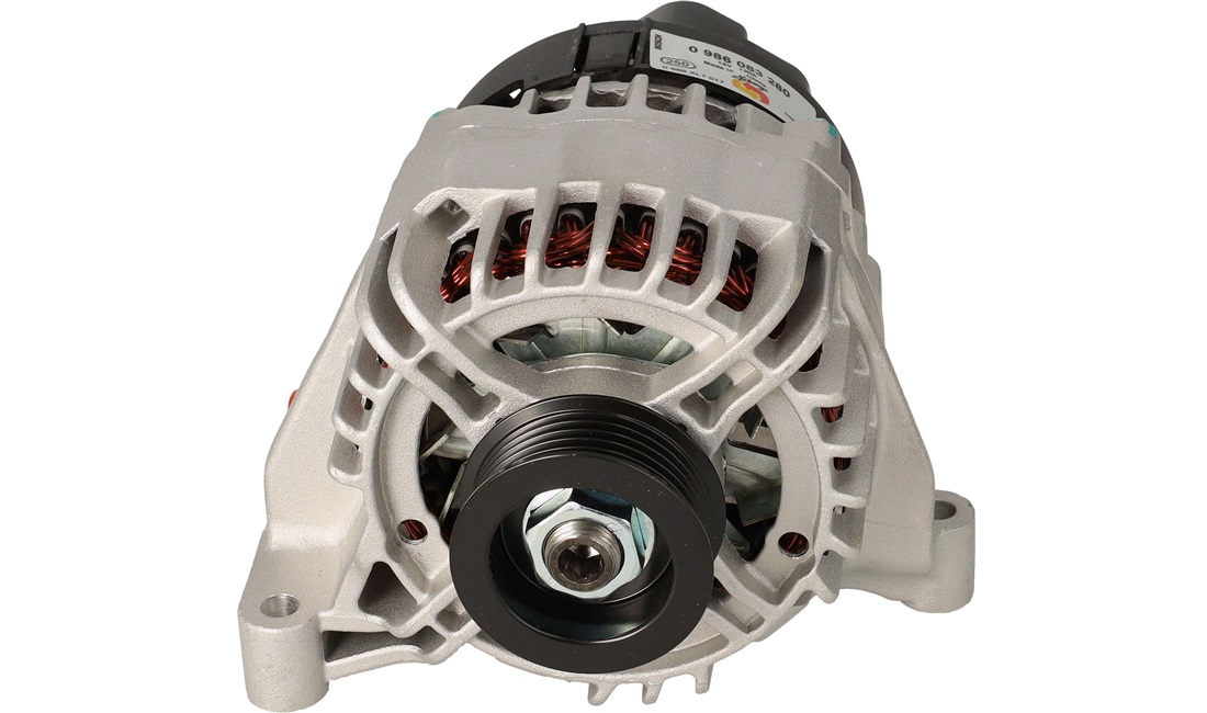 Generator