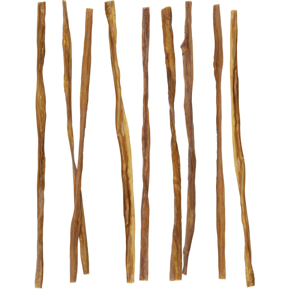 Vitakraft NATURAL CHEWS Hundespaghetti med biotin, tørret - 60 g.