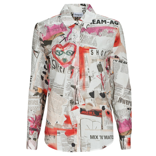 Desigual - MATERA - Multicolore