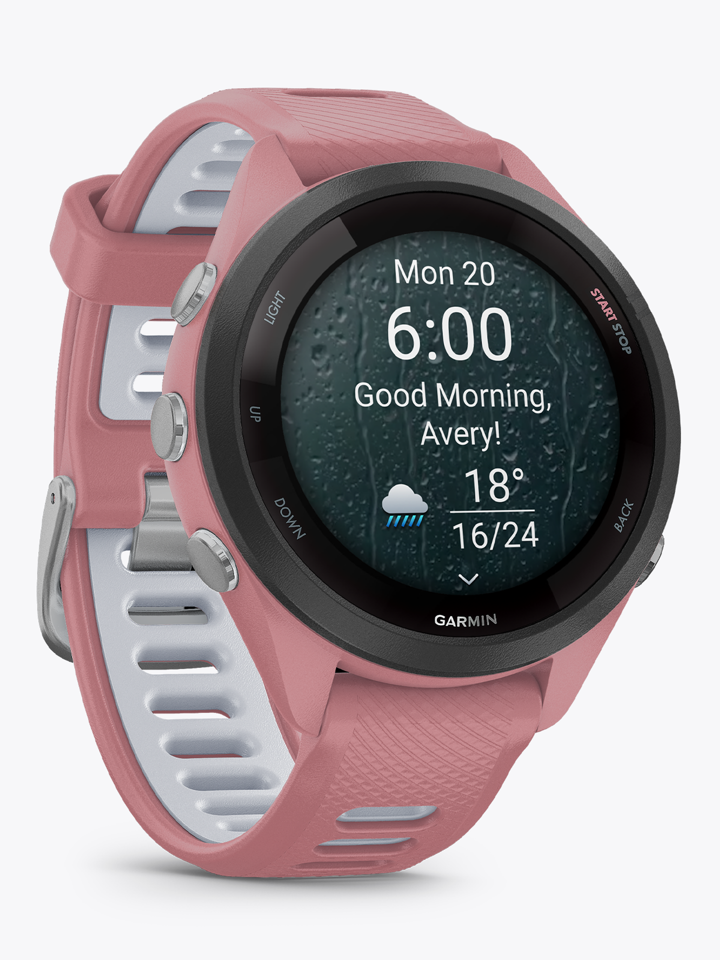 Forerunner 265S