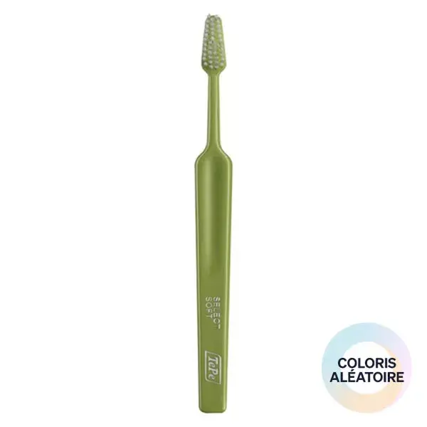 Escova de dentes macia TePe Select