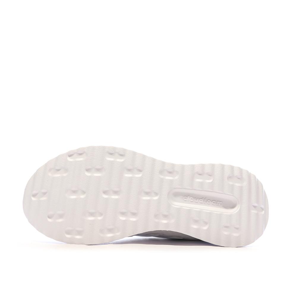 Adidas Baskets Blanches Fille Adidas X_plrpath