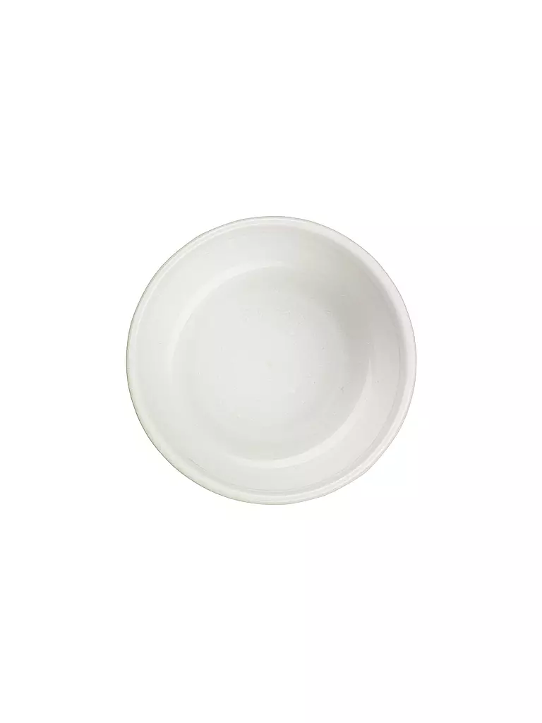 ASA SELECTION Schälchen 8,5cm RE:GLAZE Sparkling White creme