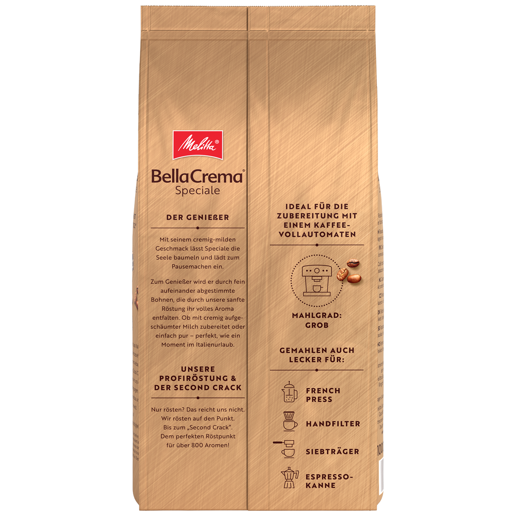 3x Pro Aqua Filterpatrone für Kaffeevollautomaten