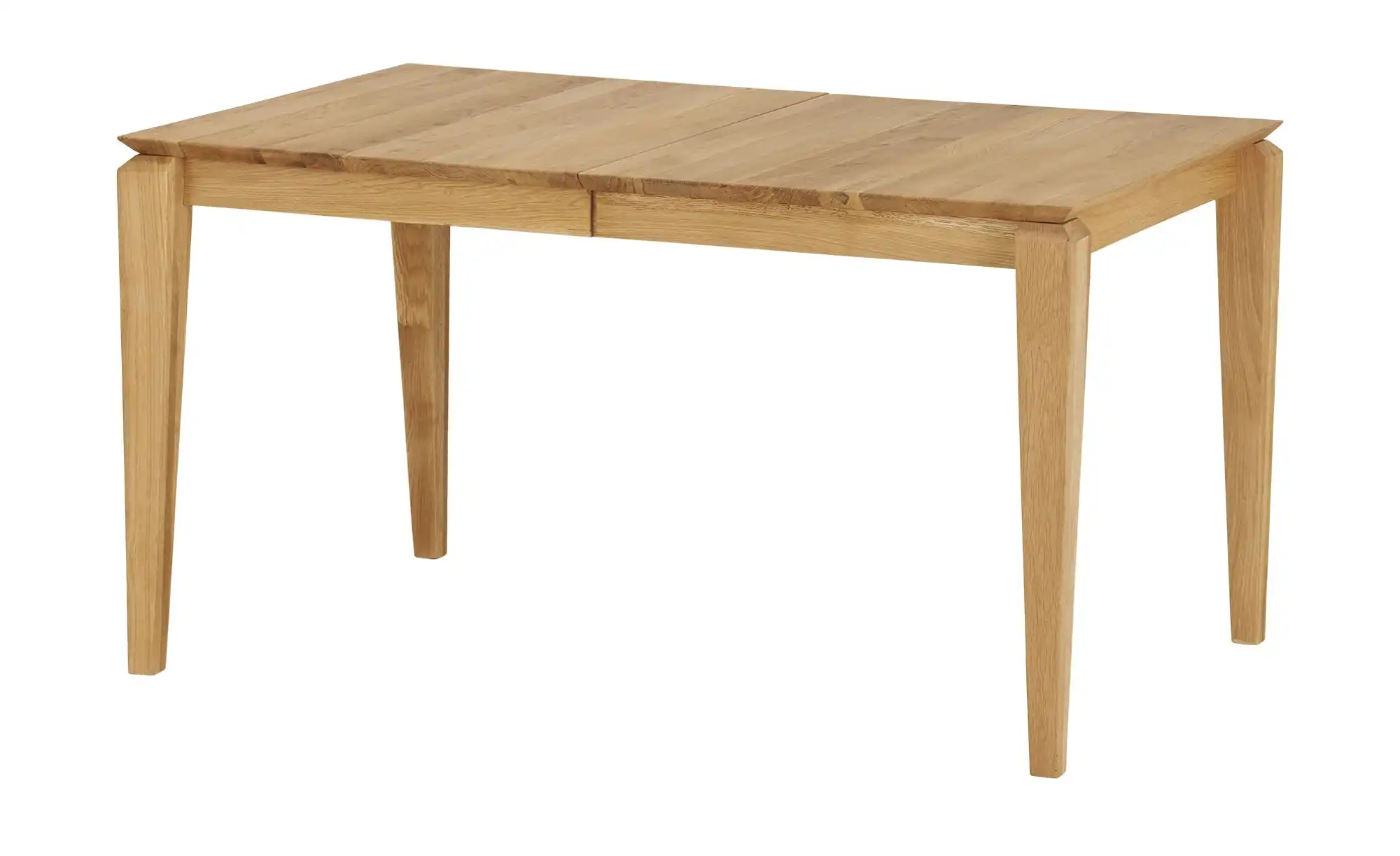Woodford Massivholztisch Malta