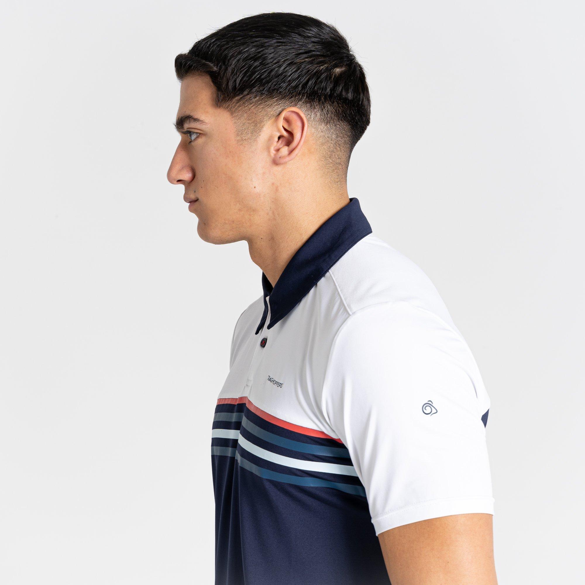 Craghoppers Crag NL Pro SS Polo Sn99