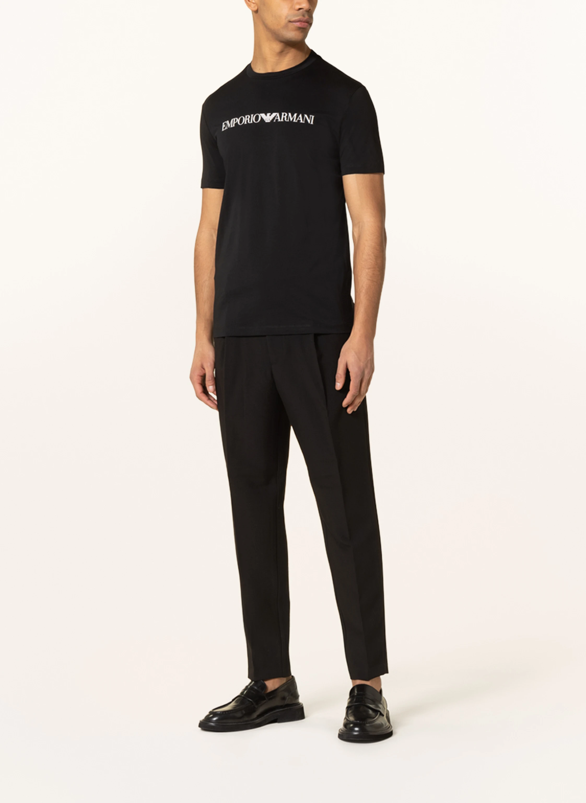 EMPORIO ARMANI T-Shirt