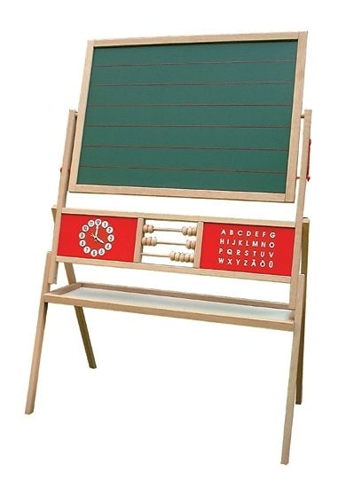 roba® Standtafel aus Holz