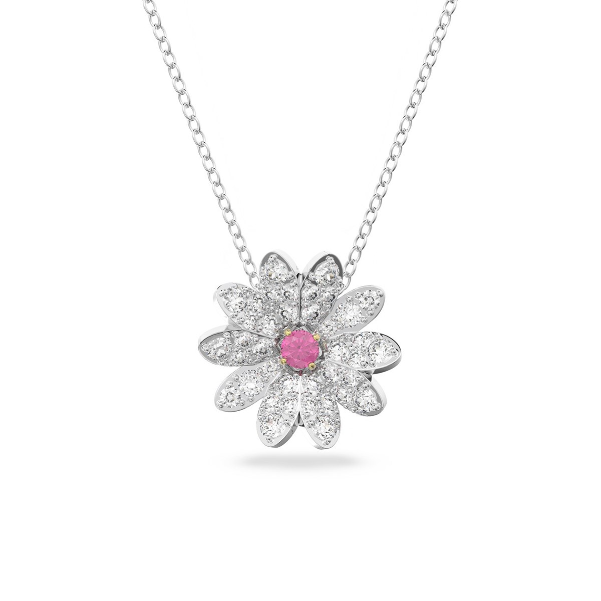 Collier Swarovski Eternal Flower