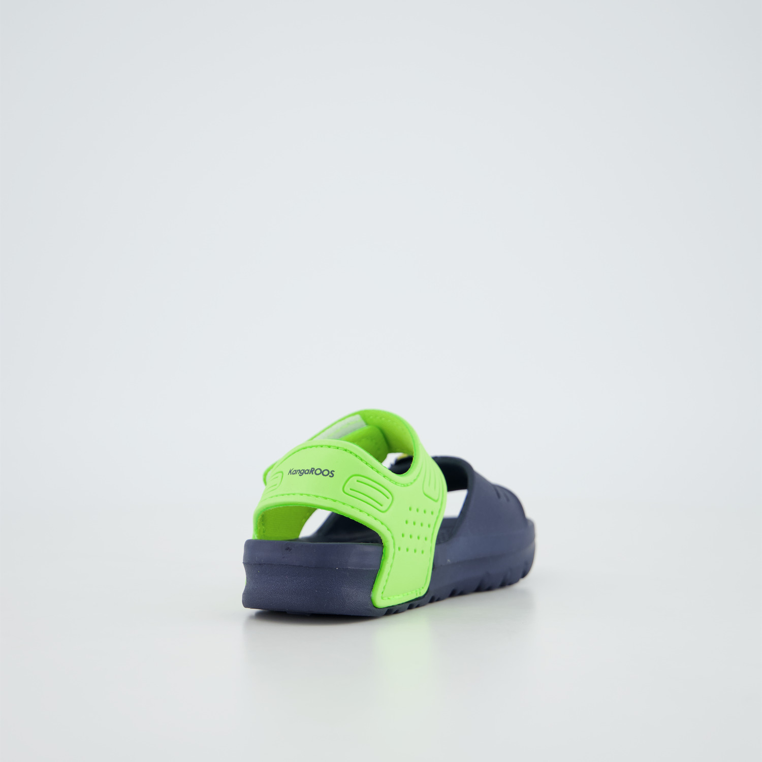 Kangaroos KangaSwim