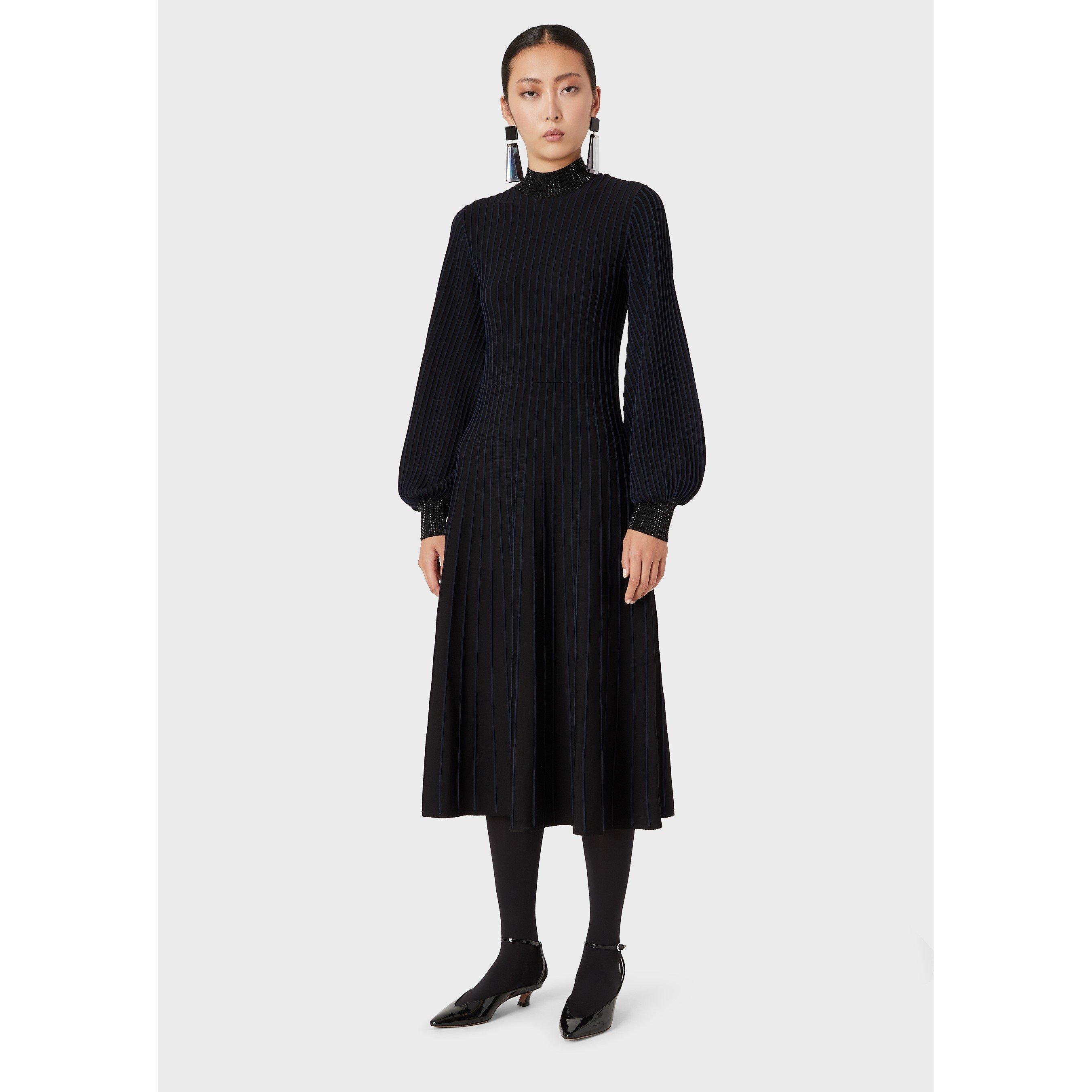 Emporio Armani Maxi Dress