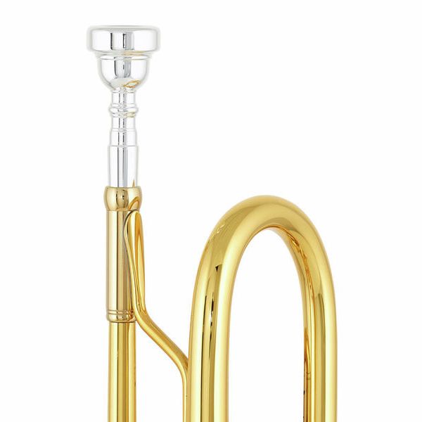 Kühnl & Hoyer Fantastic Bb-Trumpet Bundle
