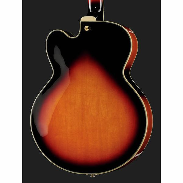 Ibanez AF95-BS