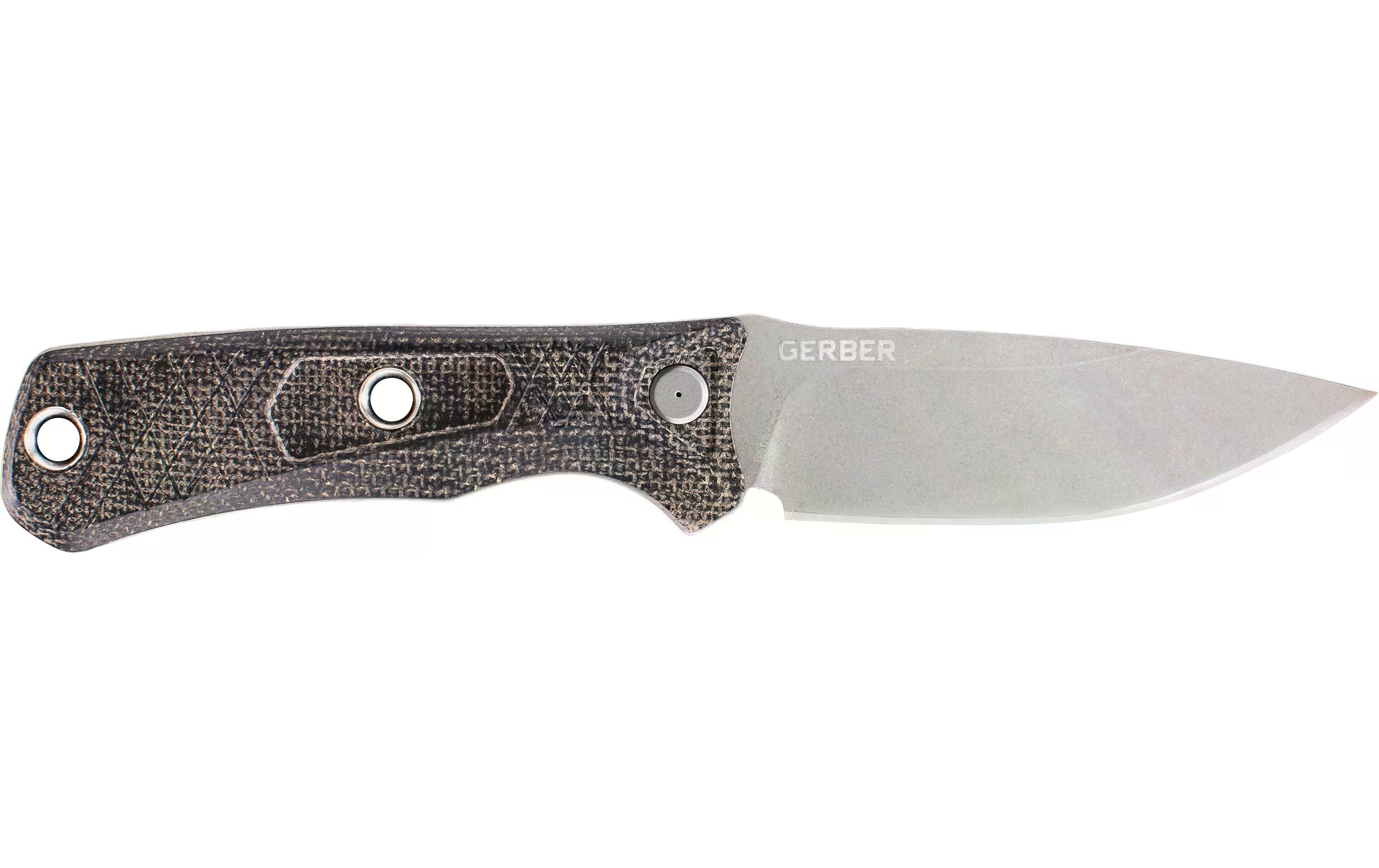Taschenmesser ConvoyGürtelmesser
