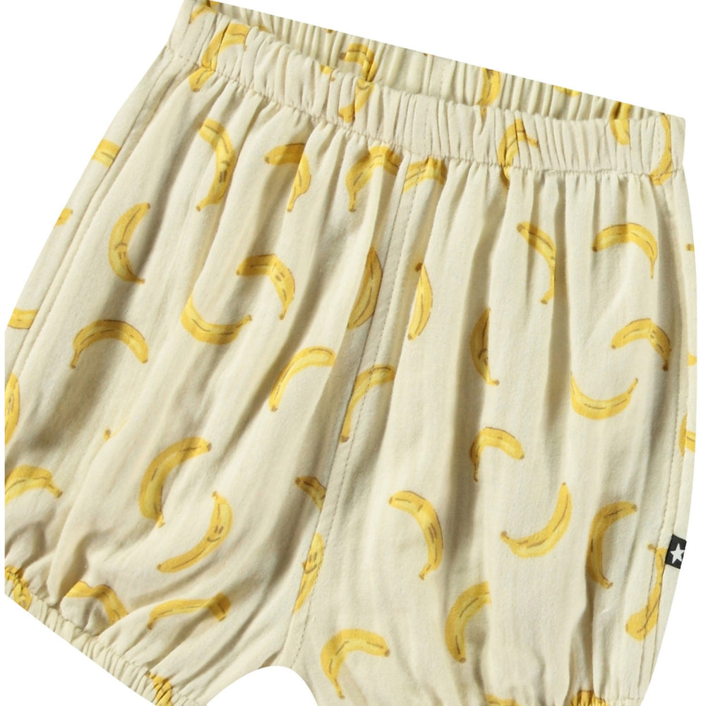 Køb Molo Cute Bananas Somos Shorts
