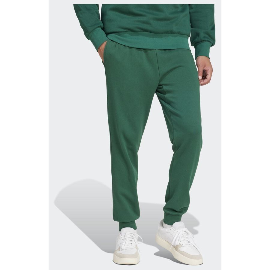 Adidas Pantalon french terry Essentials Feel Cozy