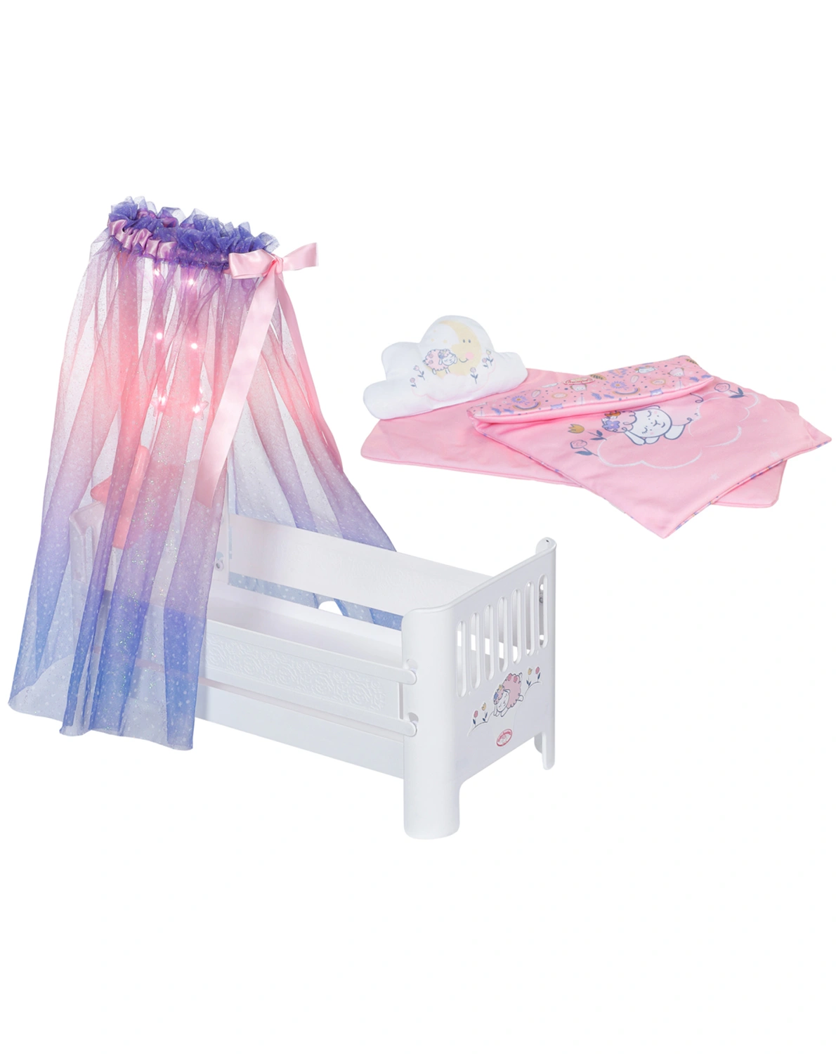 Baby Annabell®  Bett SWEET DREAMS