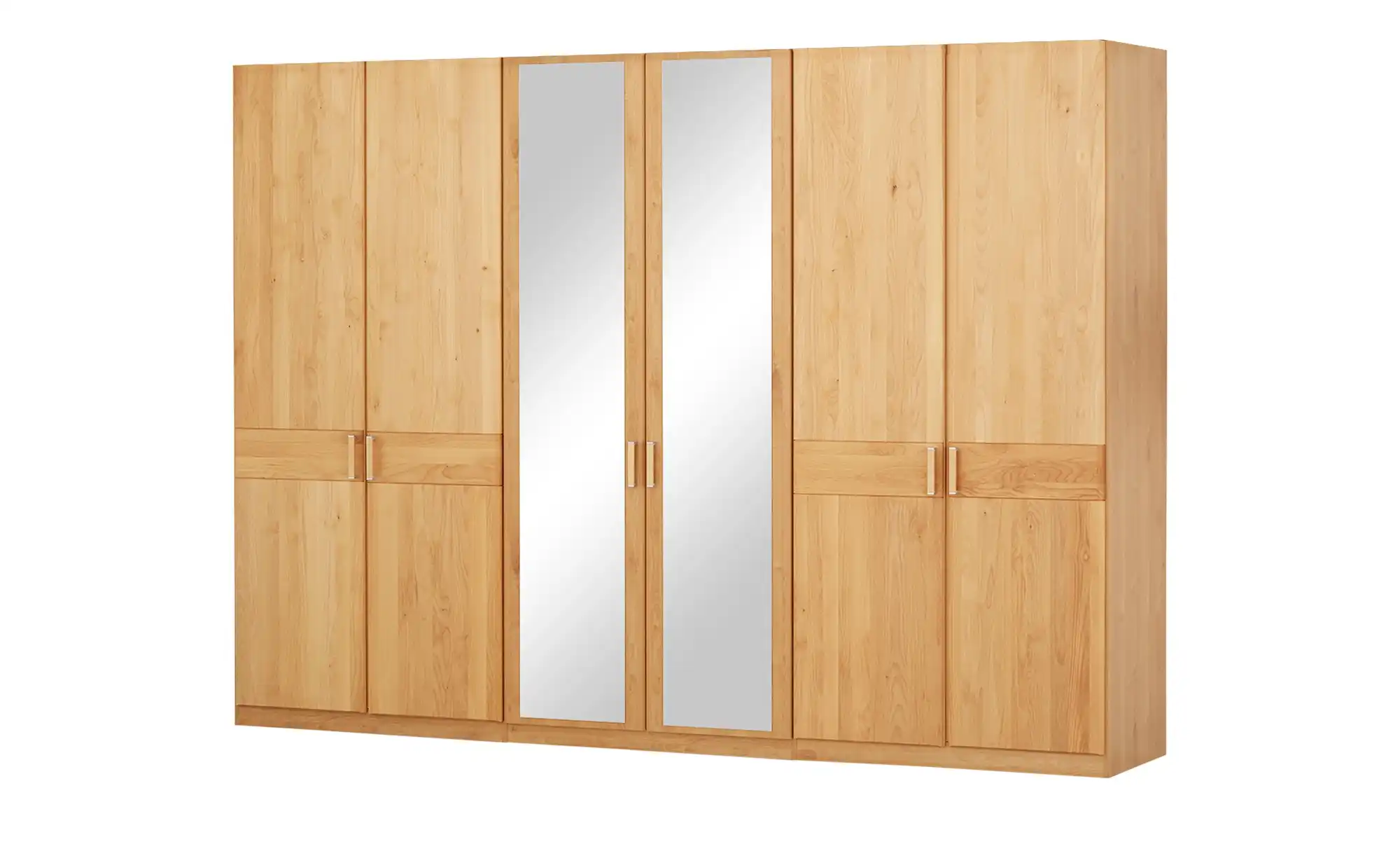Woodford Drehtürenschrank Morgana