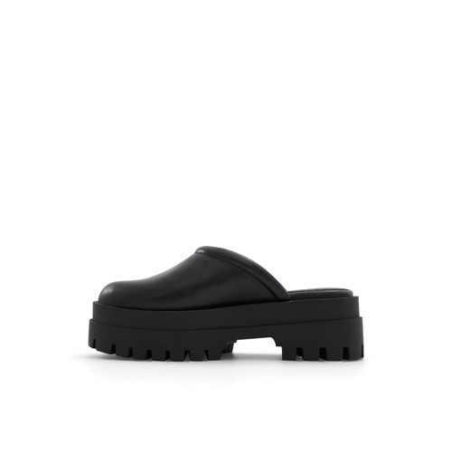 Aldo - BIGLEASE - Noir