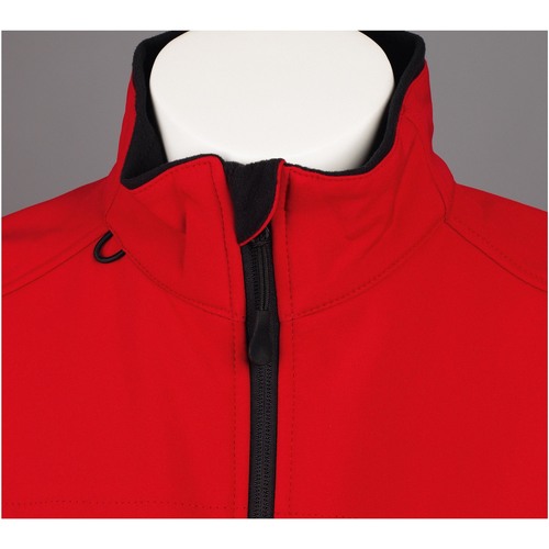 Sols - RALLYE SPORT WOMEN Rojo