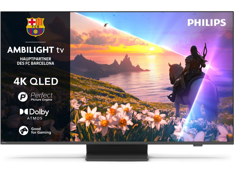 Philips TV 55PUS8600/12 55