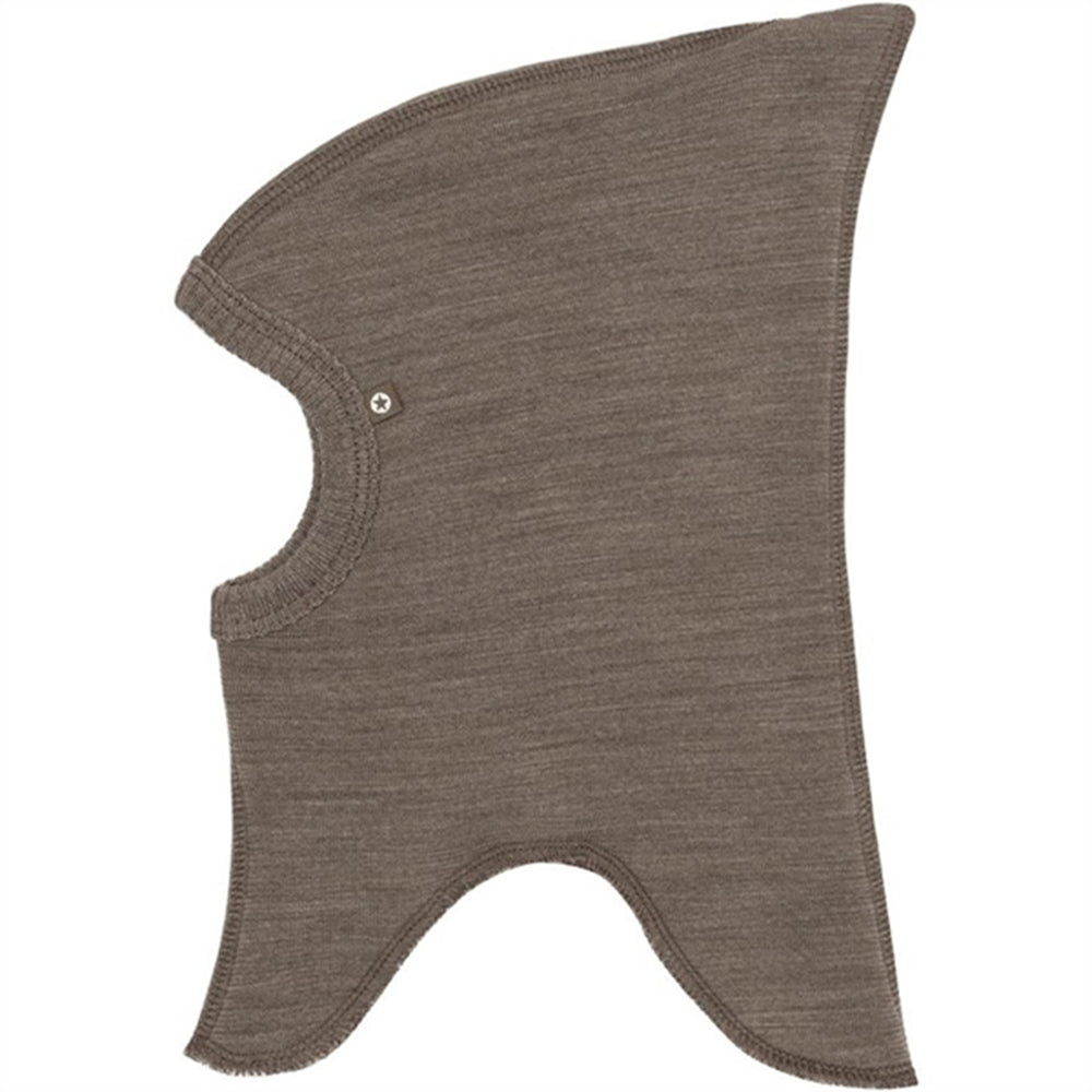 Uld Elefanthue Nature - Smallstuff → Luksusbaby.dk