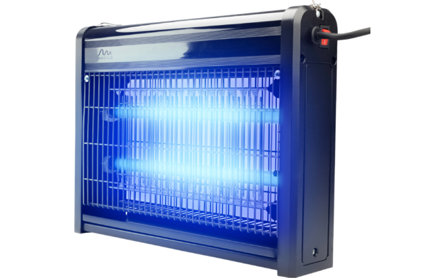 Gardigo Fluginsektenvernichter Profi LED