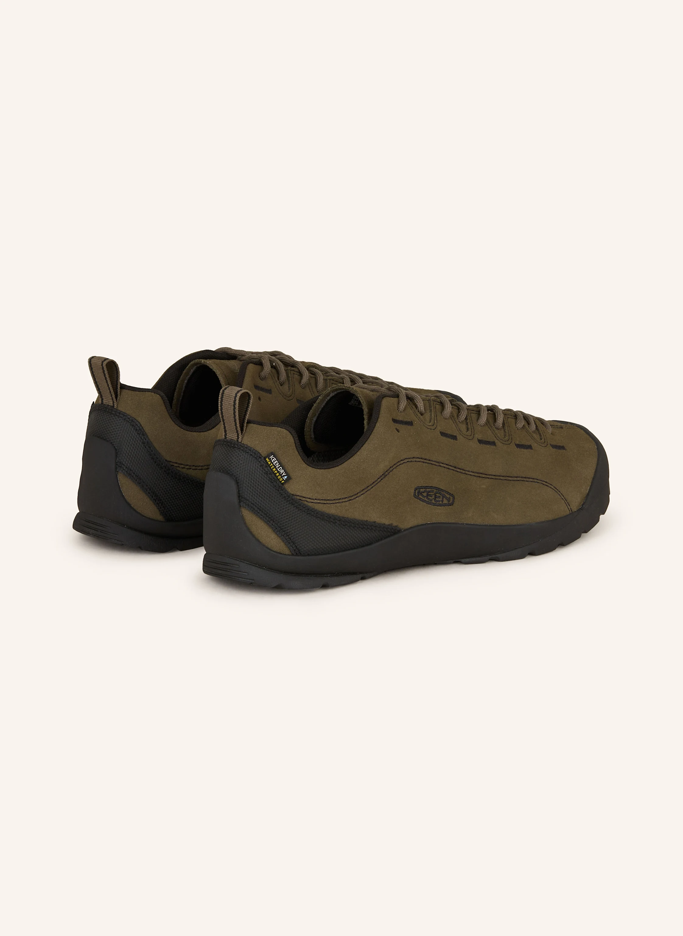 KEEN Sneaker JASPER WATERPROOF