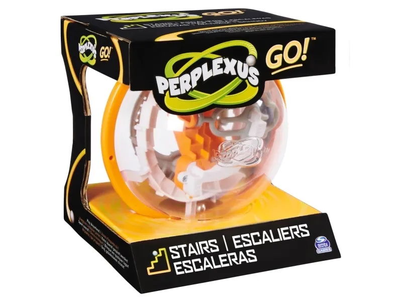 Perplexus Go asst.