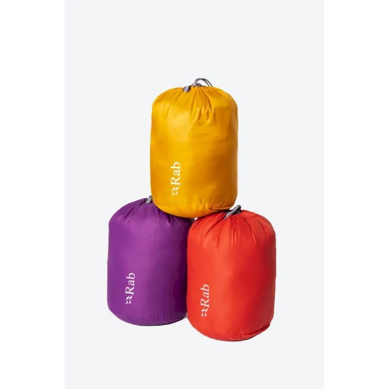 Jacket Stuff Sacks