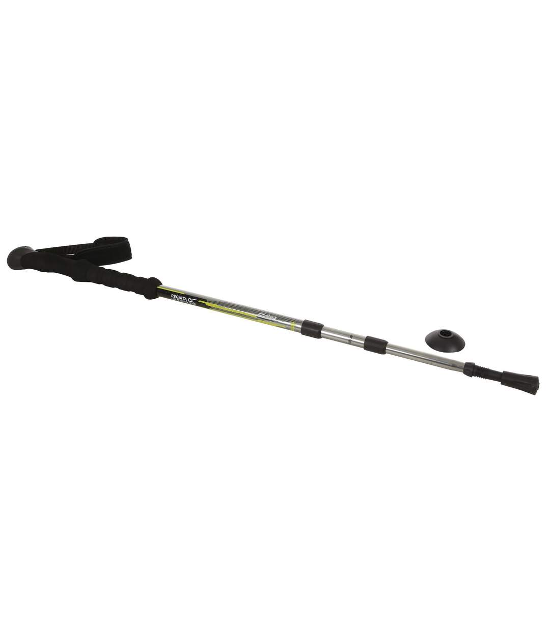 Regatta - Ensemble Bâtons de randonnée ULTRALITE (Noir) (Taille unique) - UTRG5727