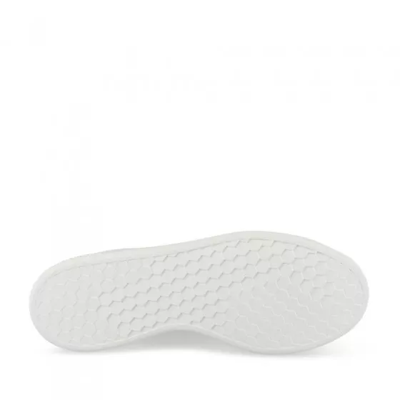 Baskets BLANCHES ADIDAS Grand Court