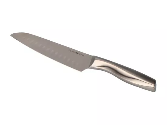 Couteau Santoku 