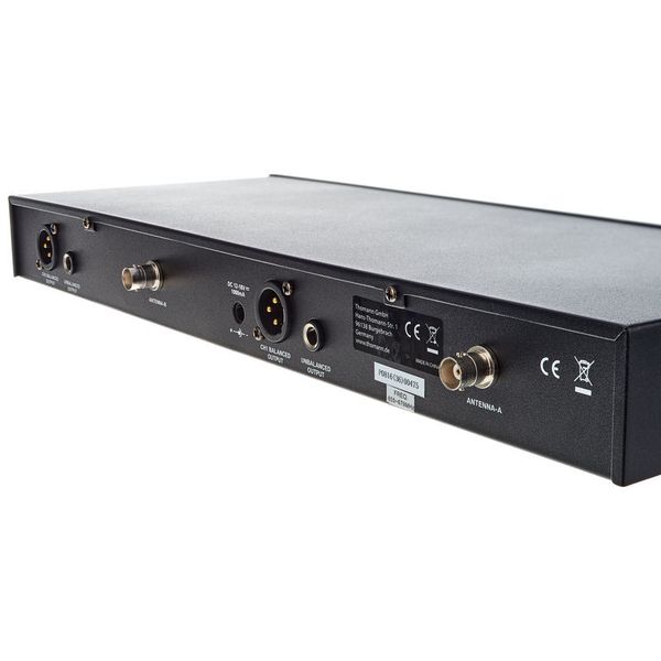 the t.bone free solo Twin PT660 HeadmiKeD