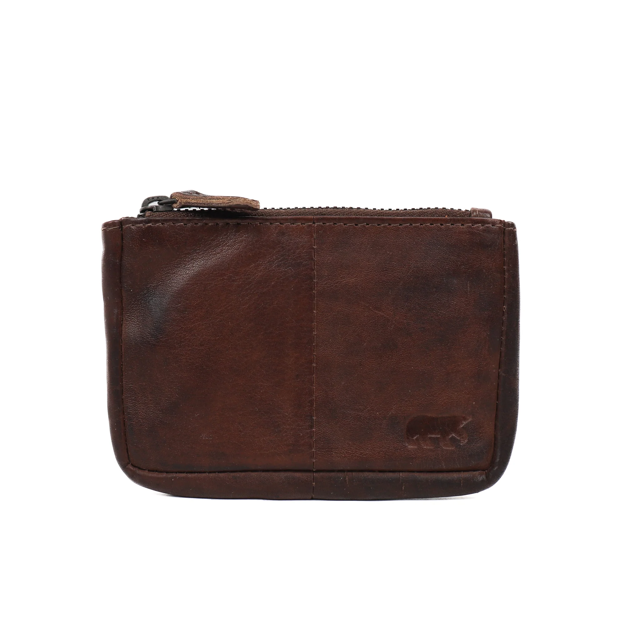 Bear Design Callisto Pelle Sleuteletui Lyla Brown CP7616