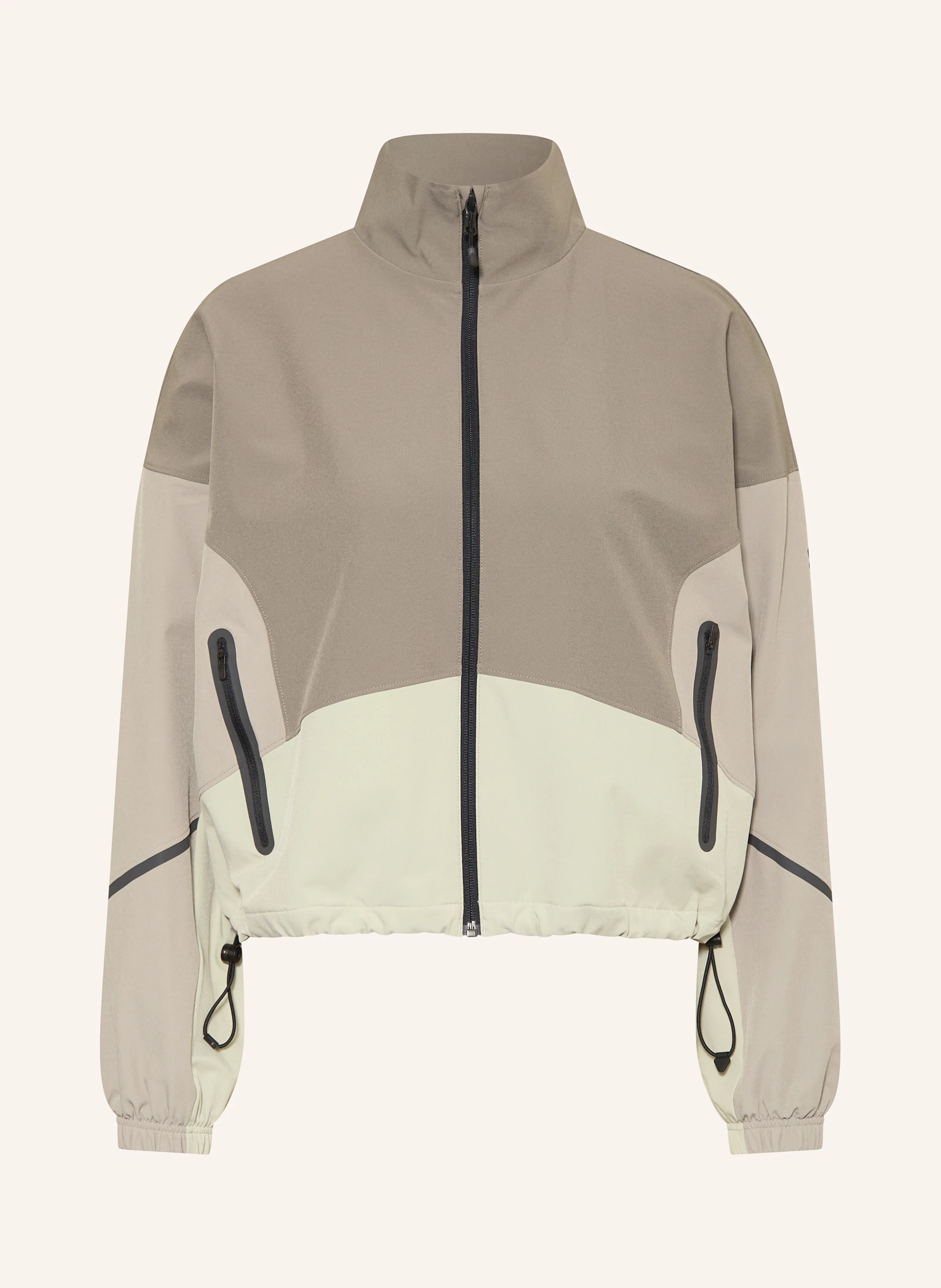 UNDER ARMOUR Trainingsjacke UNSTOPPABLE