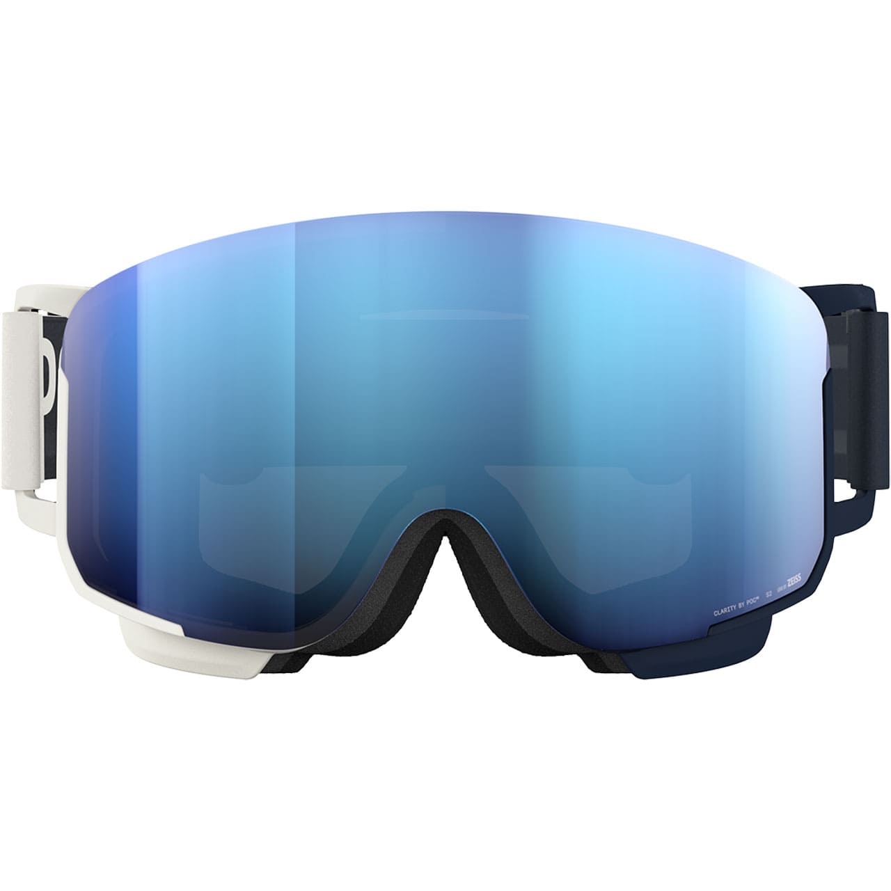 POC Nexal bleu blanc/partly sunny blue   Ersatzscheibe | POC Skibrillen | POC | P | MARKEN | XSPO