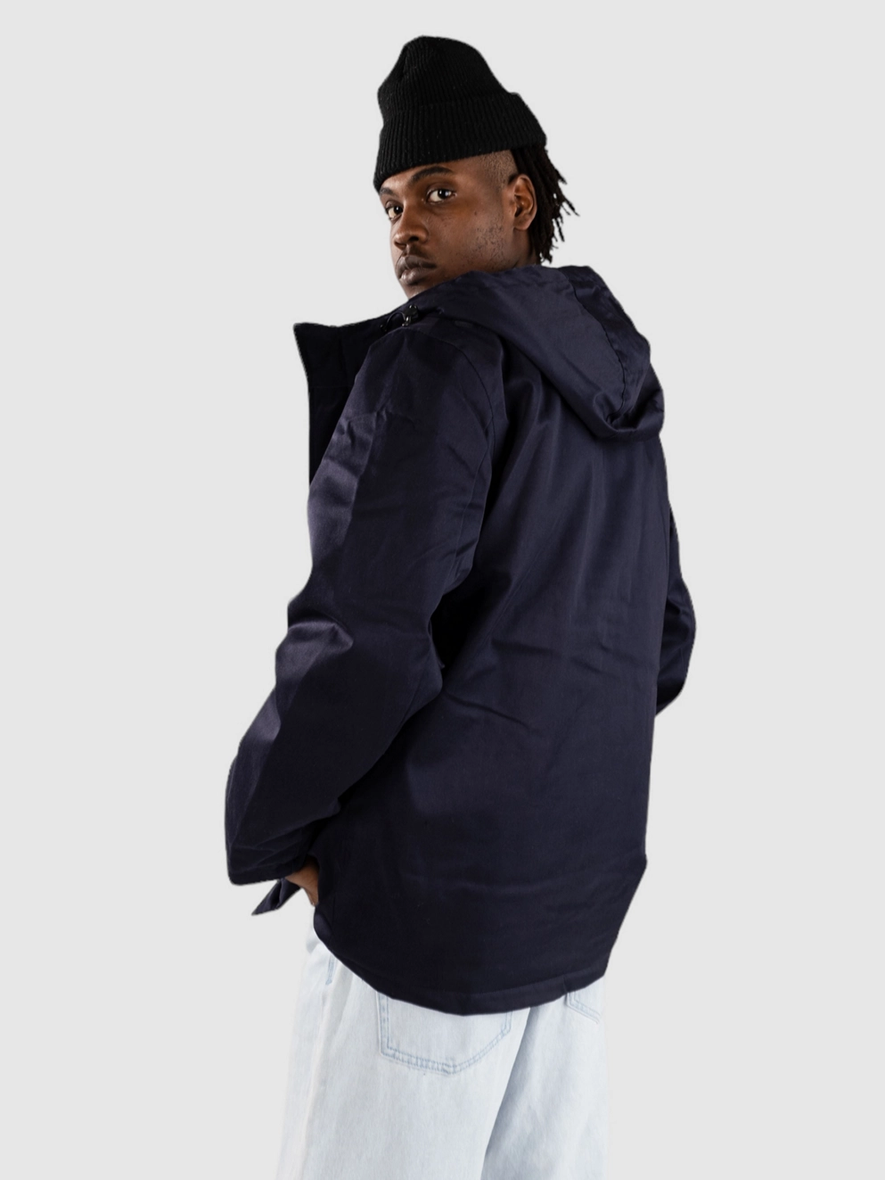 Oxbow Jacobel Jacket deep marine