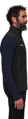 MammutRime Light IN Flex Vest - schwarz