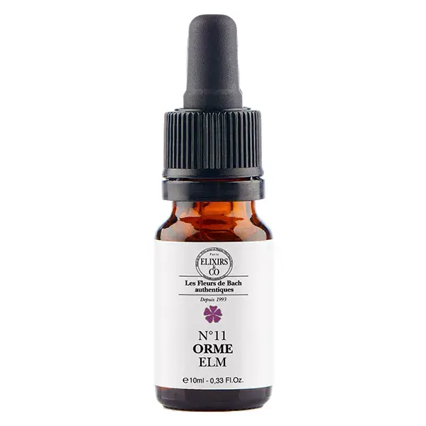 Elxirs & Co - Olmo Único - 10ml