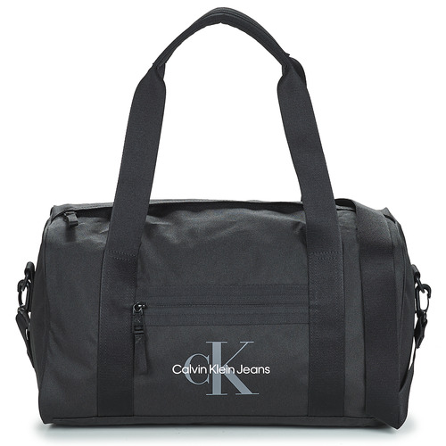 Calvin Klein Jeans - SPORT ESSENTIALS DUFFLE43 M - Noir