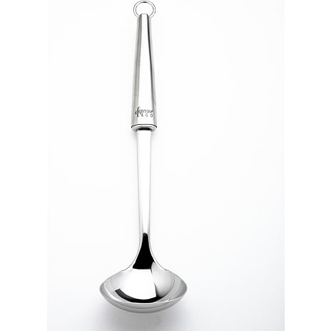 Opøser med ergonomisk håndtag - stål