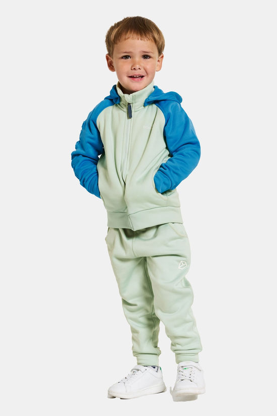 Didriksons Didriksons CorinFleecevest Junior