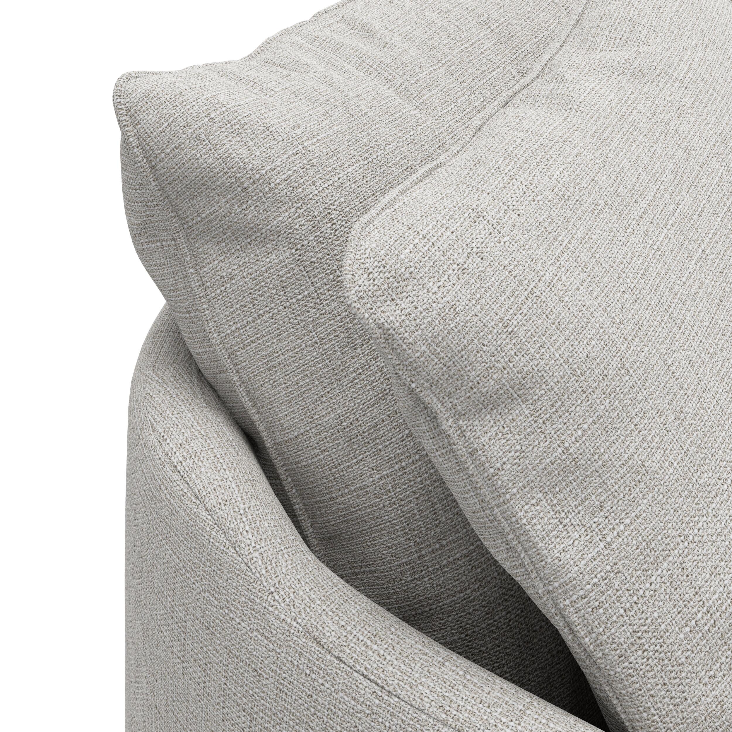 Julia Lux 2½ pers. Sofa