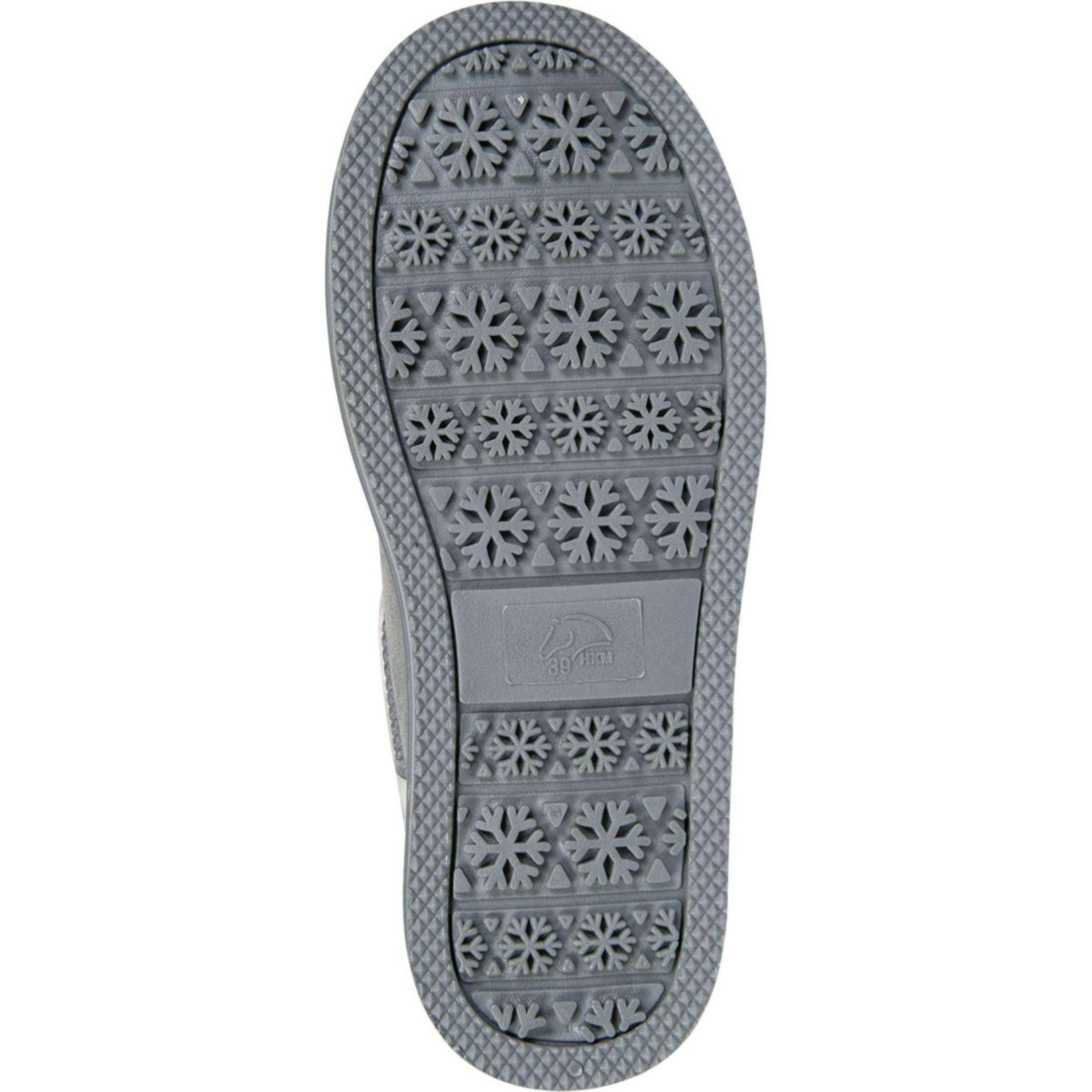 HKM Outdoorlaarzen Davos Gossiga Allweather Mistgrijs