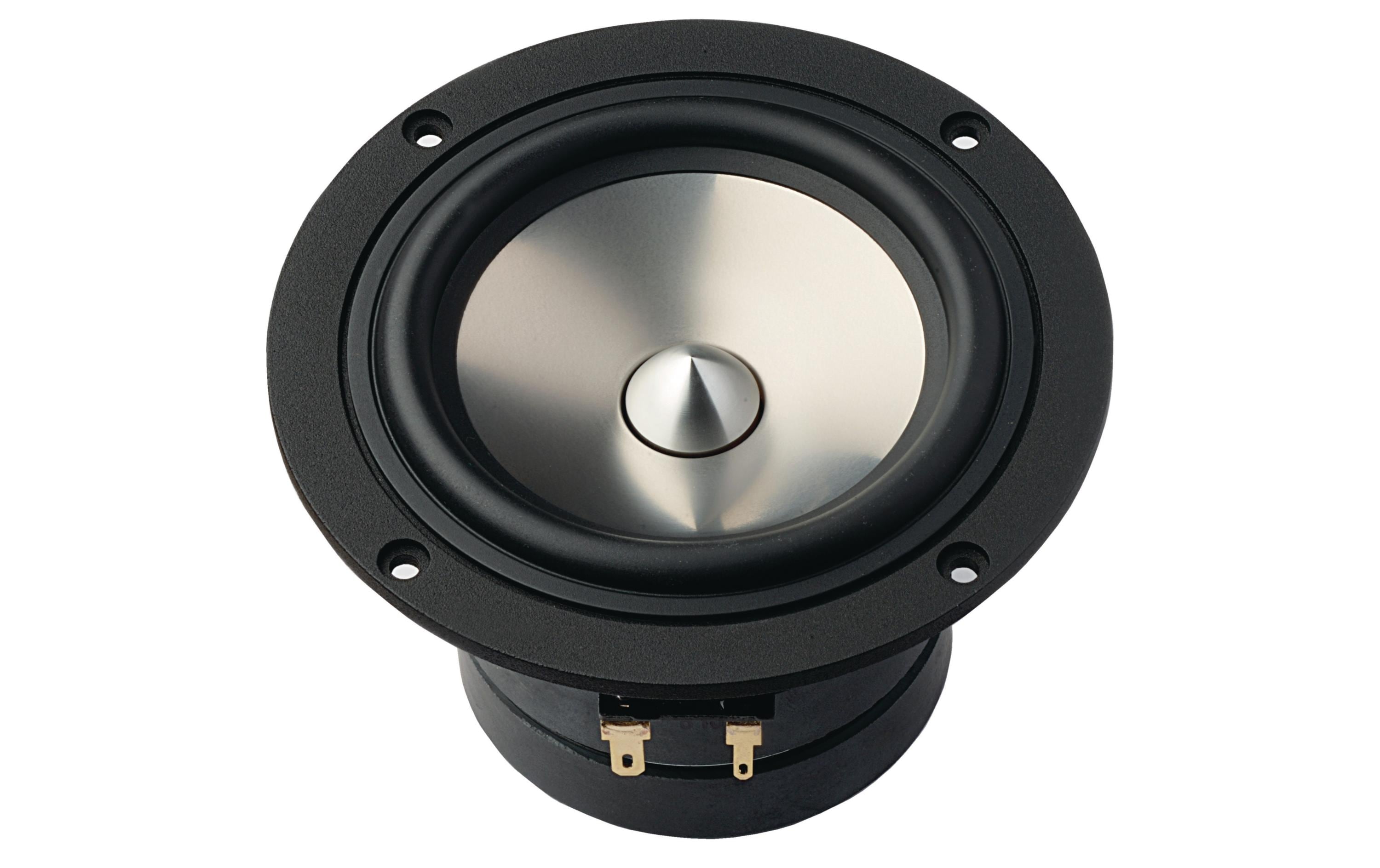 Tiefmitteltöner TI 100<br>4