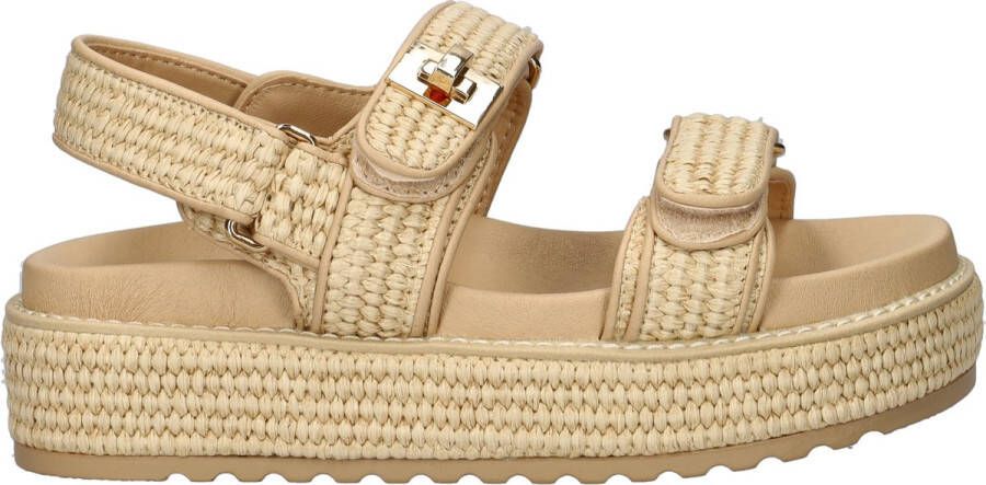 Steve Madden Bigmona Nat Raffi Dames Sandalen SM11003034-02002