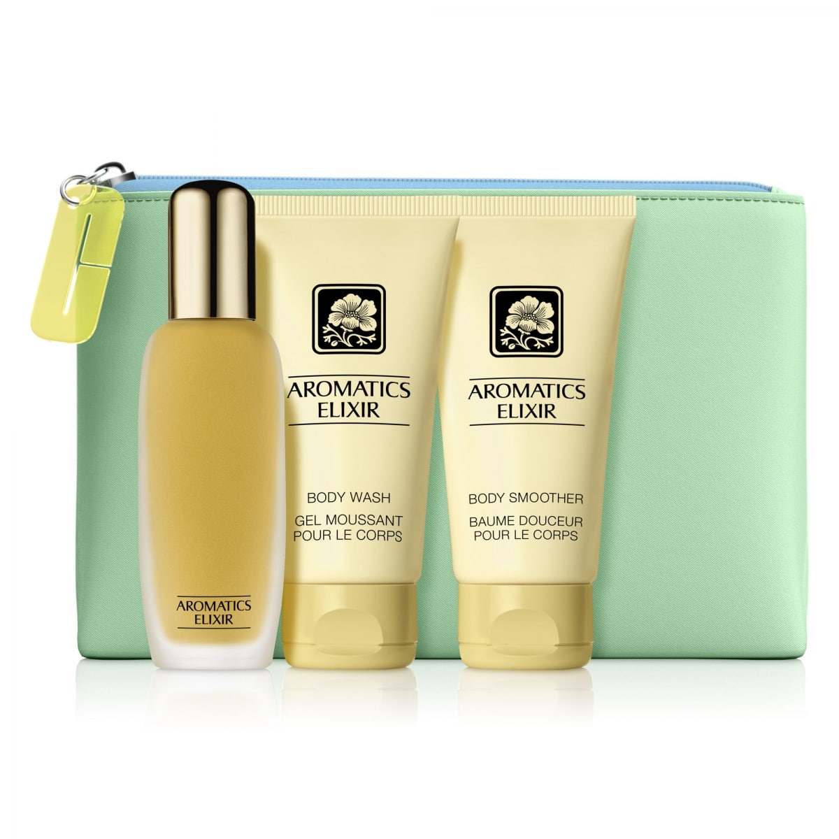 CLINIQUE Aromatics Elixir Coffret Parfum