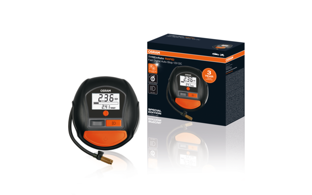 Osram TYREinflate